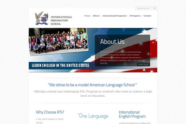 Site using Font plugin