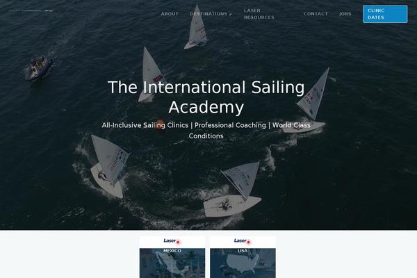 Site using Assets plugin