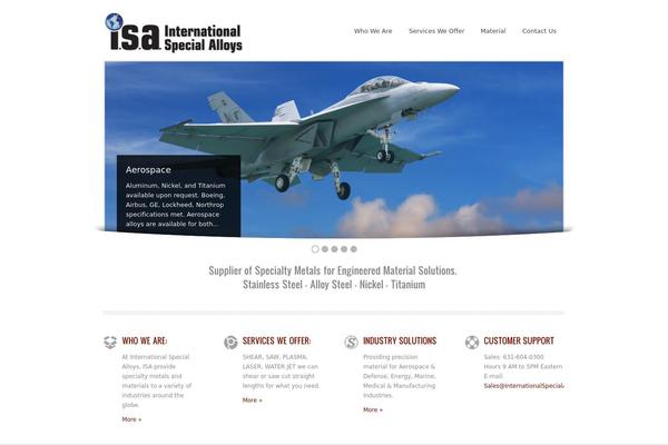 Dreamy theme site design template sample