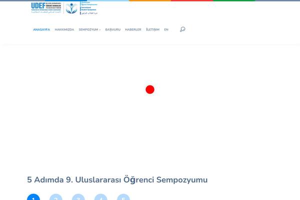 Site using Fastgallery plugin