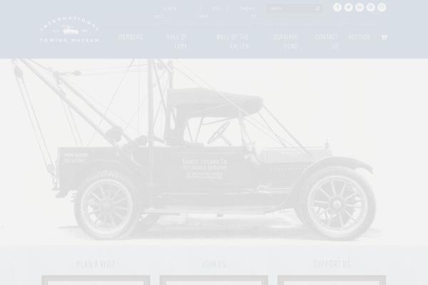 Site using Ultimate WordPress Auction Plugin plugin