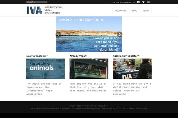 Site using Related plugin