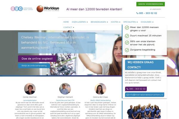 Site using WP Survey And Quiz Tool plugin