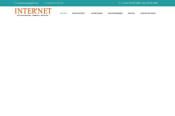 internet-ci.com site used Reobiz
