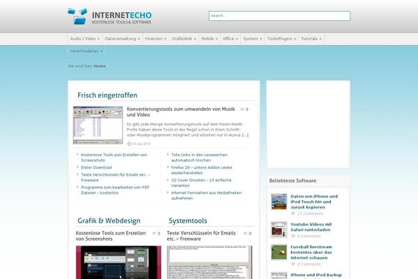 Site using Ad Injection plugin