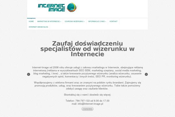 Site using WP Construction Mode plugin