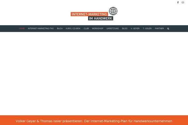 Site using Borlabs-cookie plugin