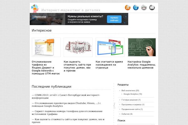 Site using wp-comment-master plugin