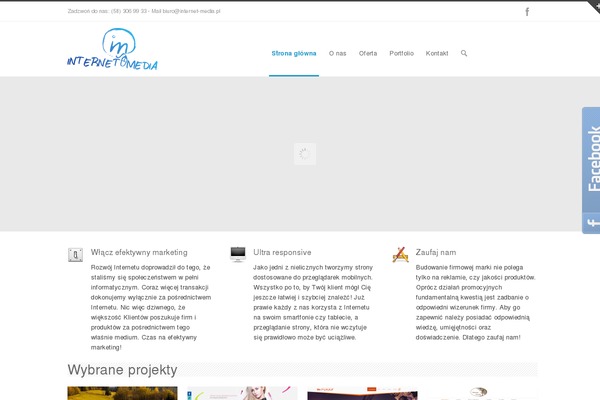 Site using Social-like-box-slider plugin