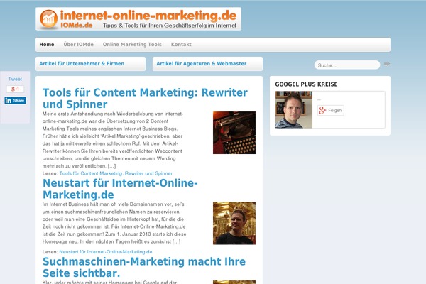 Site using Wp-typography plugin