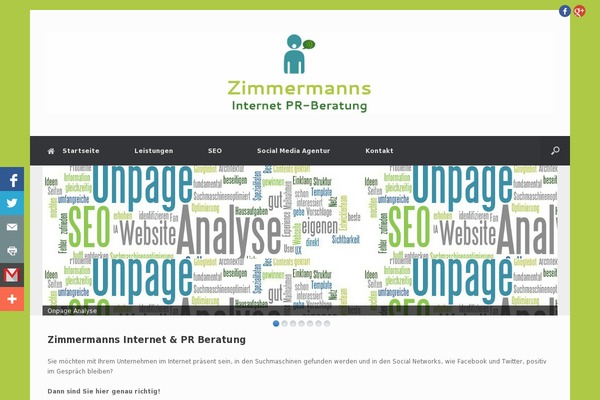 Site using Encyclopedia-pro plugin