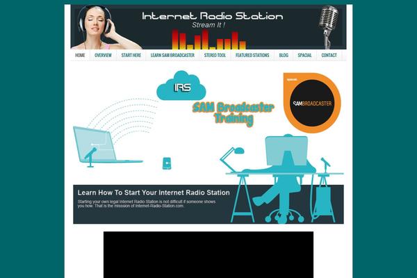 Site using Thirstyaffiliates plugin