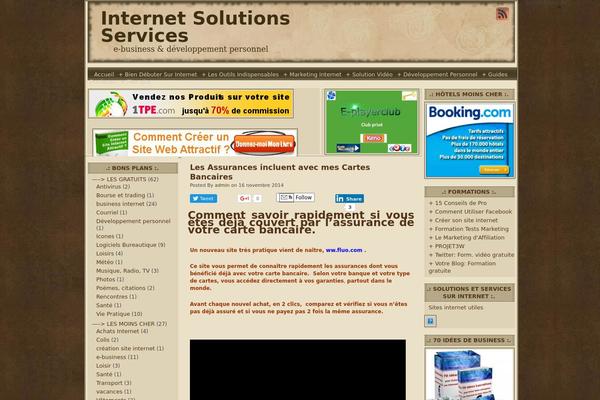 Site using Extended-profile plugin