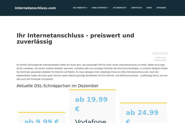 Site using Cothemes-shortcode plugin