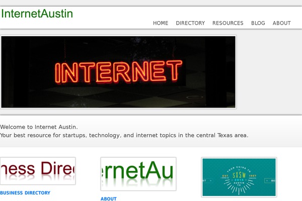 WP Opulus theme site design template sample