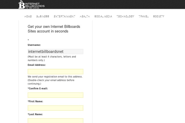 Site using The-post-grid plugin