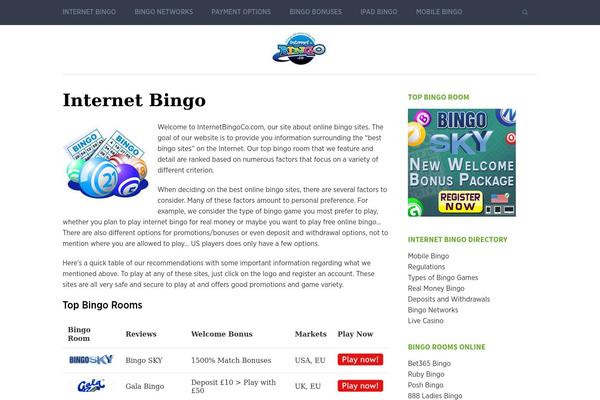 Pixeldom theme site design template sample