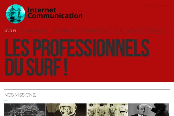 Site using CP Related Posts plugin