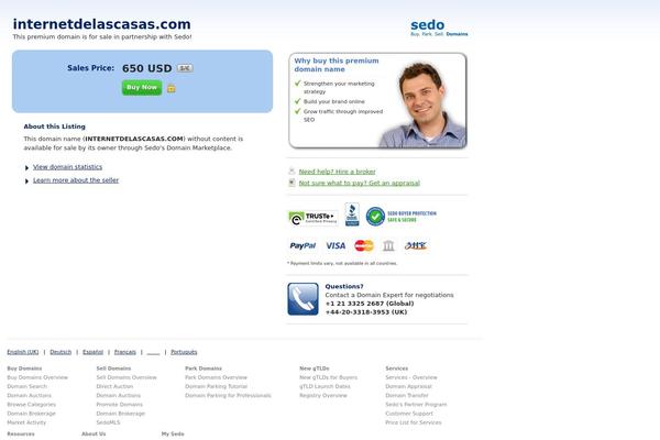 Storefront theme site design template sample
