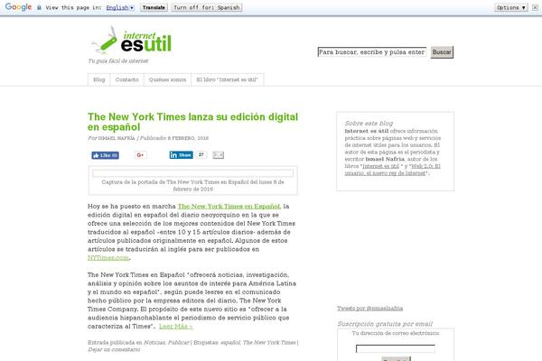 Site using Follow Button for Jetpack plugin