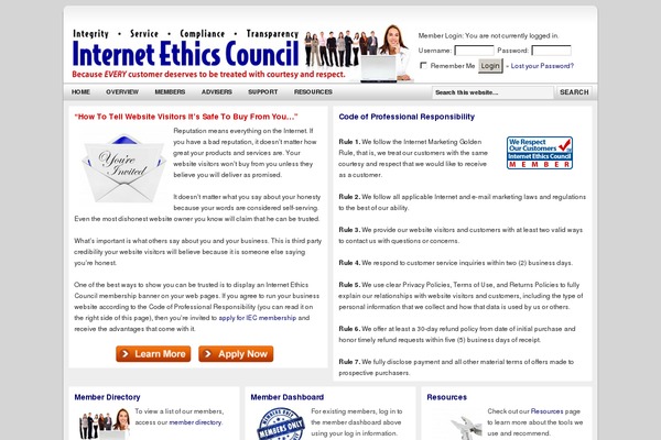 Sleek theme site design template sample