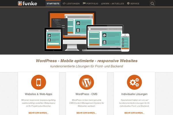 internetfunke.de site used If