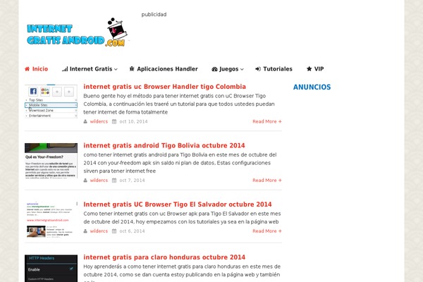 Veen theme site design template sample