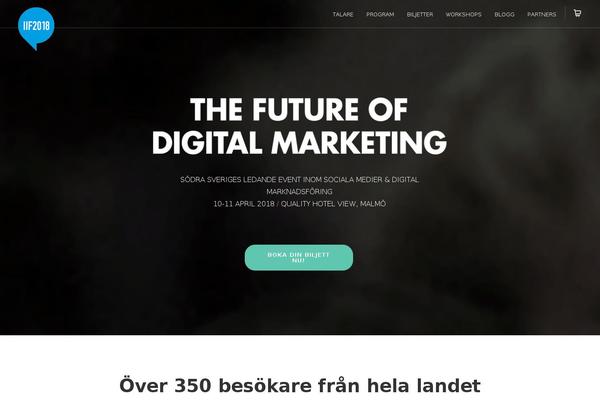 Site using WP Facebook Pixel plugin