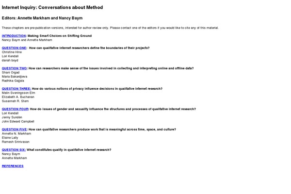 Memoir theme site design template sample
