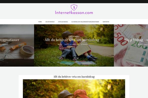 internetkassan.com site used Kheera