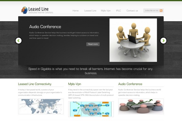 Onixus theme site design template sample