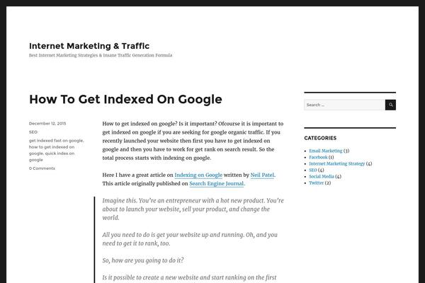 bootcake theme site design template sample