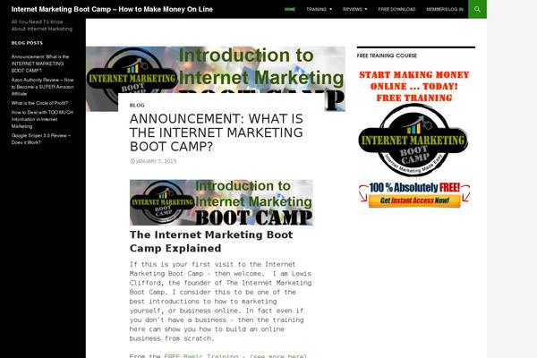 Site using S3Bubble Amazon S3 Video And Audio Streaming With Analytics plugin