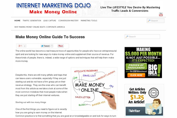 AccessPress Lite theme site design template sample