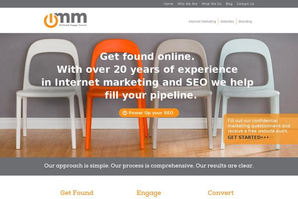 Site using Advanced-recent-posts-widget plugin