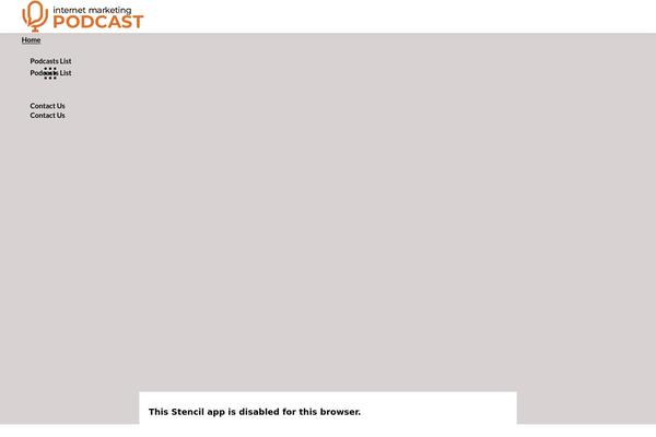 Site using Resonator-core plugin