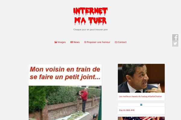 Site using Wp-generator plugin