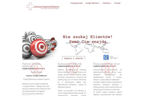 Site using spam-stopper plugin