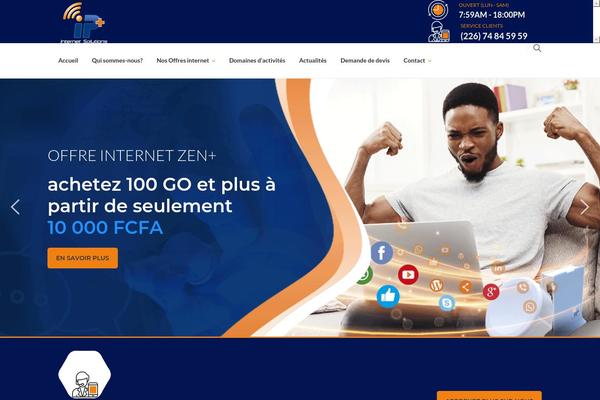 Site using Wpforms-ajax-submit-master plugin