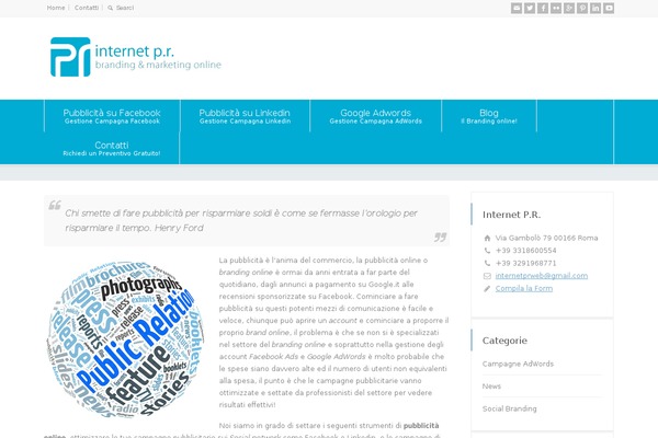 RT-Theme 18 theme site design template sample