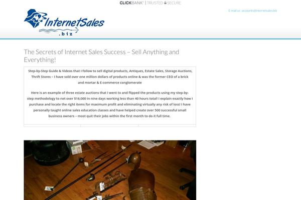 AccessPress Lite theme site design template sample