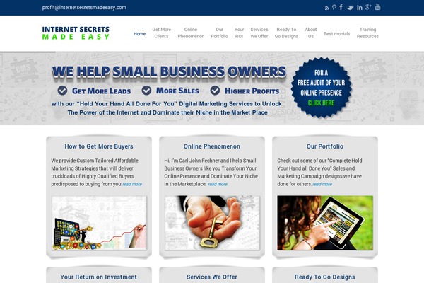 Site using Popup-builder-platinum plugin