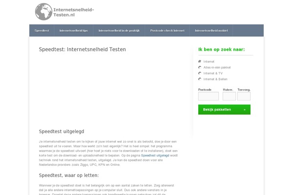Site using WP-Polls plugin