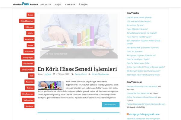 Sensational theme site design template sample