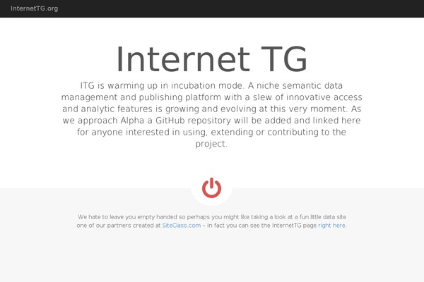 Ward theme site design template sample