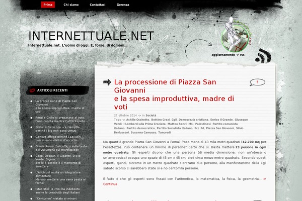 Cargo theme site design template sample
