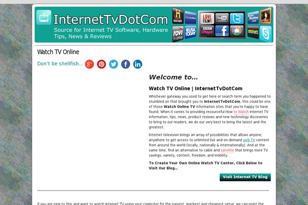 Site using WP Live Chat Support plugin