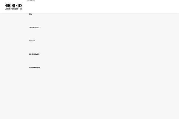 Site using Uncode-privacy plugin