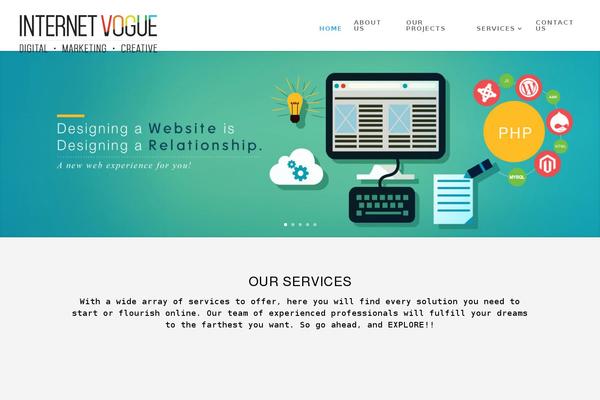 Site using Tmls_testimonials plugin