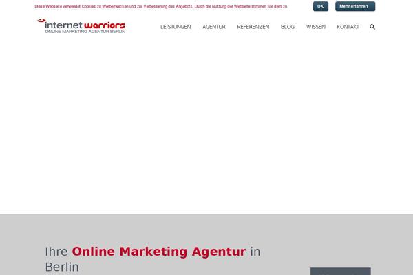 Site using Simple Security Firewall plugin